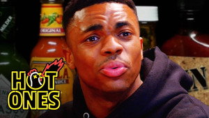 Hot Ones 4. évad Ep.4 4. epizód