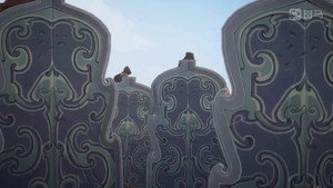 斑马百科 22. évad Ep.4 4. epizód