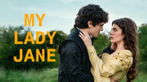 Lady Jane kép