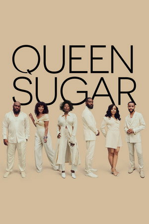 Queen Sugar poszter