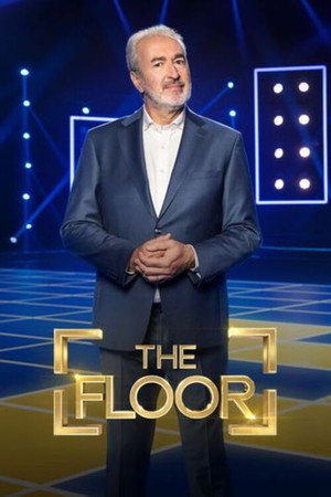 The Floor 1. évad (2024-10-05) poszter