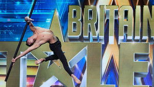 Britain's Got Talent 18. évad Ep.6 6. epizód