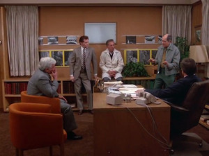 Quincy, M.E. 8. évad Ep.14 14. epizód