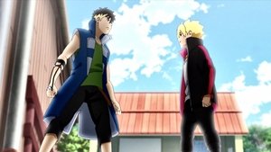 Boruto: Naruto új nemzedék 1. évad Ep.209 209. epizód