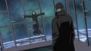 Naruto Shippuden 8. évad Ep.160 160. epizód