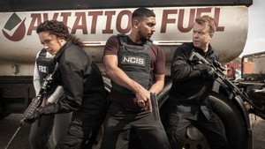 NCIS: Sydney 3. évad Ep.20 20. epizód