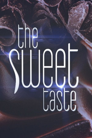 The Sweet Taste poszter