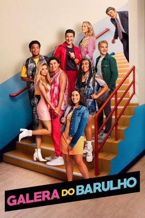 Saved by the Bell poszter