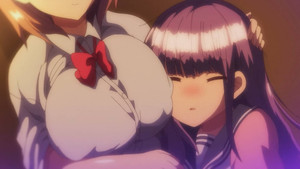 母乳ちゃんは射したい。 kép