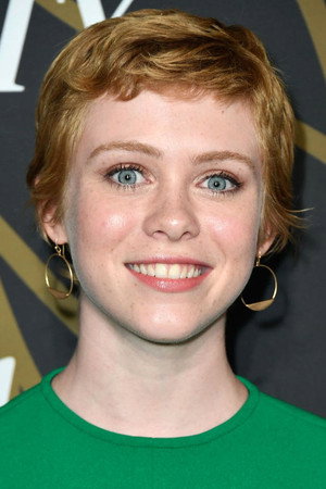 Sophia Lillis profil kép