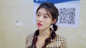 董小姐每天都过情人节 1. évad Ep.6 6. epizód