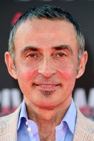 Shaun Toub profil kép
