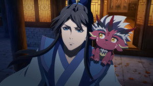 一念永恒 1. évad Ep.70 70. epizód