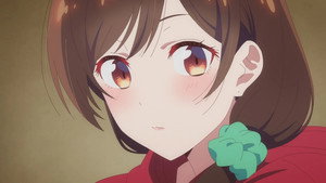 彼女、お借りします 1. évad Ep.60 60. epizód