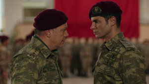 Savaşçı 3. évad Ep.23 23. epizód