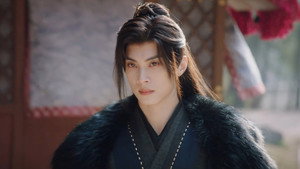 少年歌行之天下无双 1. évad Ep.4 4. epizód