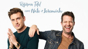 Nate & Jeremiah by Design kép