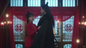 忘尘月 1. évad Ep.3 3. epizód