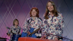 The Partridge Family 4. évad Ep.17 17. epizód