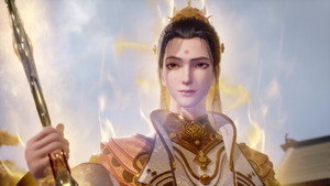 万古神话 1. évad Ep.94 94. epizód
