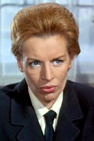 Yootha Joyce profil kép