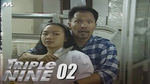 Triple Nine 2. évad Ep.2 2. epizód