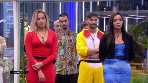 Gran Hermano 19. évad Ep.111 111. epizód