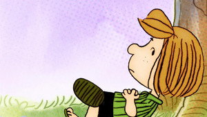 Peanuts by Schulz 1. évad Ep.8 8. epizód