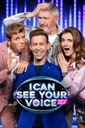 I Can See Your Voice 3. évad (2025-04-25) poszter