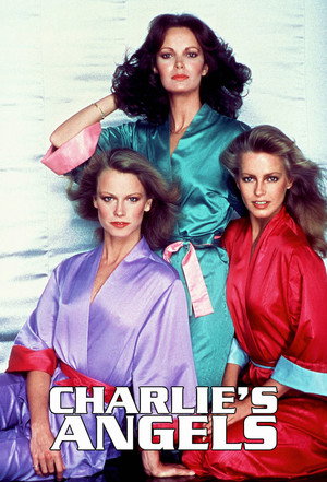 Charlie's Angels poszter