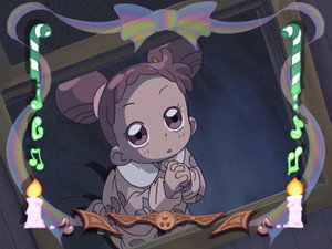 おジャ魔女どれみ 3. évad Ep.38 38. epizód
