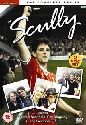 Scully 1. évad (1984-05-14) poszter