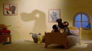 Pingu 5. évad Ep.26 Ideje ágyba bújni