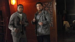 Psych - Dilis detektívek 5. évad Ep.1 Rómeó és Júlia és Júlia