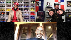 Desus & Mero 3. évad Ep.6 6. epizód