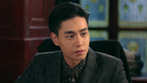 民国奇探 1. évad Ep.14 14. epizód
