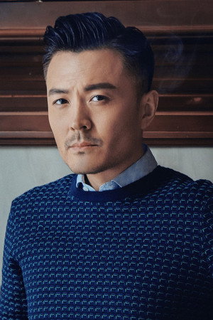 于谨维 profil kép