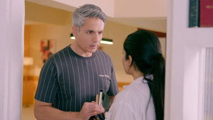 Hui Gumm Yaadein - Ek Doctor Do Zindagiyaan 1. évad Ep.9 9. epizód