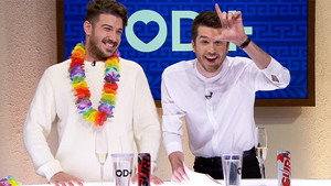 OD+ en direct 2. évad Ep.41 41. epizód