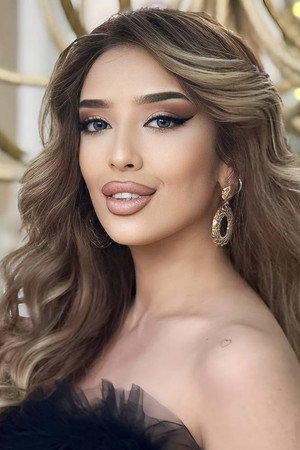 Ləman Abbaszadə profil kép
