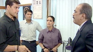 सीआईडी 1. évad Ep.258 258. epizód