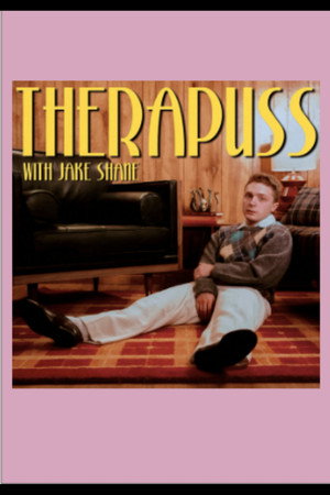 Therapuss poszter