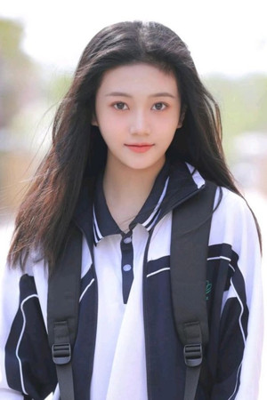 张译兮 profil kép