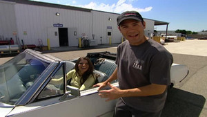 Overhaulin' 4. évad Ep.1 1. epizód