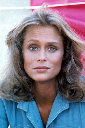 Lauren Hutton profil kép