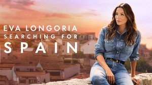 Eva Longoria: Searching for Spain kép