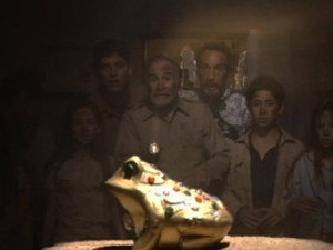 Amigos x Siempre 1. évad Ep.68 68. epizód