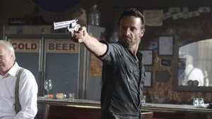 The Walking Dead 2. évad Ep.8 Nebraska