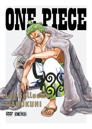 One Piece poszter