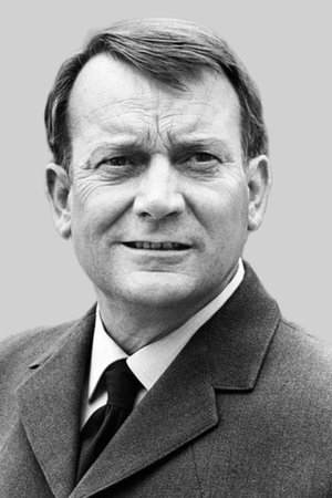 Denholm Elliott profil kép